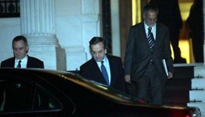 Προβληματισμός εν όψει των εξελίξεων στη ΝΔ