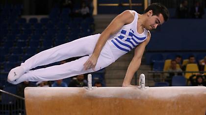 «Τσέκαρε» το εισιτήριο για Λονδίνο ο Μάρας