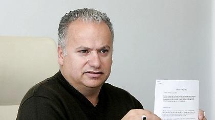 Ο Ξενιάδης και το... ταμειακό πρόβλημα της ΑΕΚ