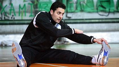 «Πράσινος» ο Γκορμπάτκοφ