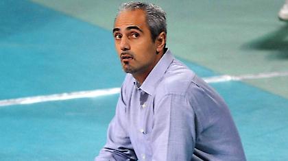 Προβληματίζεται ο Καλμαζίδης για τους πασαδόρους