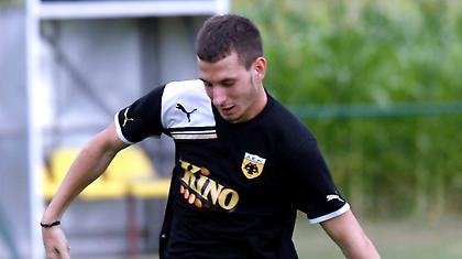 «Ιστορική ομάδα ο Απόλλων»