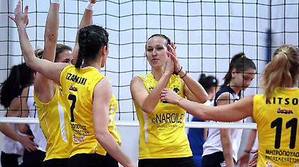 Τα βλέμματα στη Νέα Φιλαδέλφεια