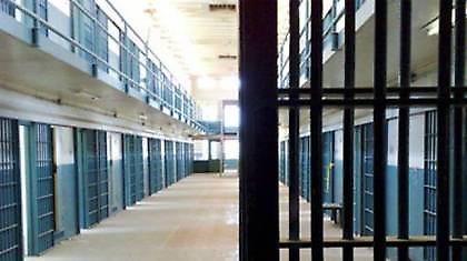 Αιματηρή συμπλοκή στις φυλακές Τρικάλων