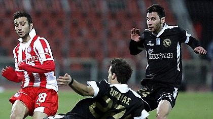 «Με αδίκησε ο Βαλβέρδε»!