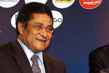 Εξιτήριο στον Εουσέμπιο