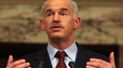 Ο Γιώργος ξανά υποψήφιος; Τι θα κάνουν Βενιζέλος, Λοβέρδος, Άννα