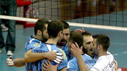 Έπεσε αμαχητί