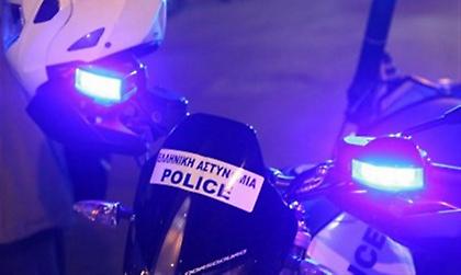 Ληστείες δίχως τέλος στην Αττική