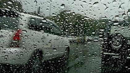 Μποτιλιάρισμα στους δρόμους!