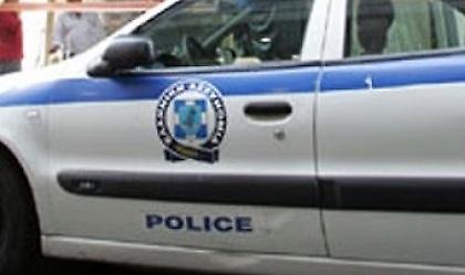 Παραλίγο ληστές!