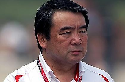 Μεταγραφή και αποκαλυπτήρια για Ferrari