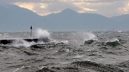 «Θύμα» της κακοκαιρίας και η Κρήτη