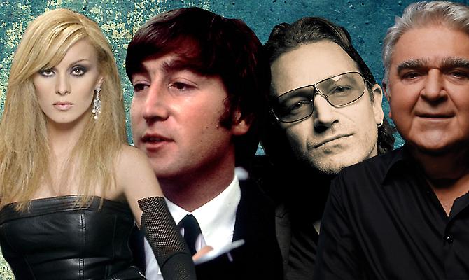 Πέντε τραγούδια που τα λέμε καλύτερα απο τους ξένους!