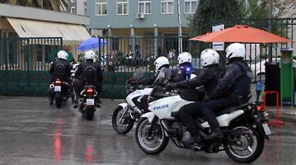 Θρίλερ με χάπι εντ!