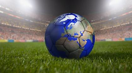 Πρωτάθλημα στο νήμα στην Ευρώπη!