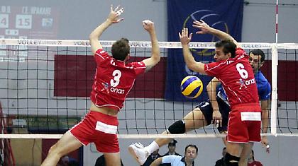 Σε απολογία ο Ολυμπιακός