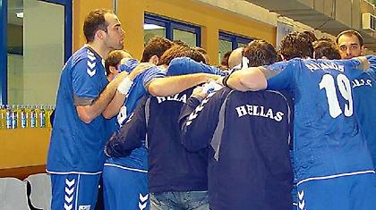 Ξανά από την αρχή…