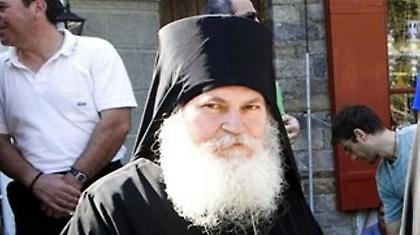 Σε νέα δίκη Εφραίμ, Αρσένιος και η εφέτης Μαρία Ψάλτη