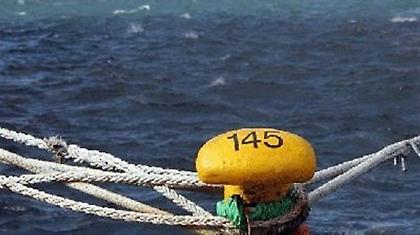 Μετ' εμποδίων τα δρομολόγια των πλοίων