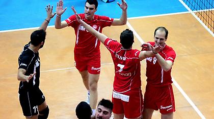 Ούτε για πλάκα…