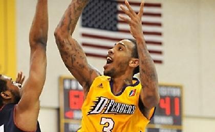 Πήραν Τόμας οι Σπερς