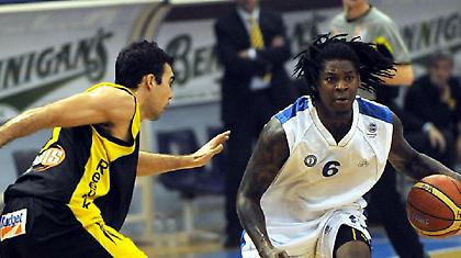 Στο Ιράν ο Πάρκερ