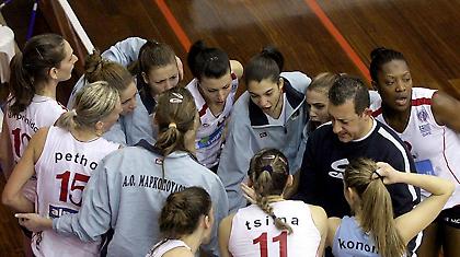 Ακόμα ελπίζει…