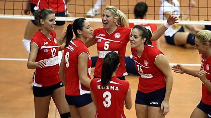 Αφού του έλειπε και η Τένεβα…