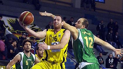 «Αν θέλετε, γίνεται επανάληψη»