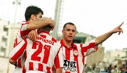 ‘Εντεκα γκολ στη Νίκαια! (video)