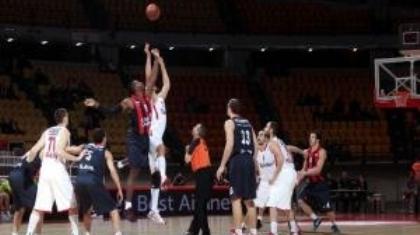 Χρειάζεται κι άλλον παίκτη ο Ολυμπιακός...