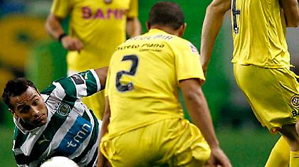 Κάτι έσωσε…