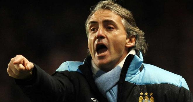 Μαντσίνι: «Δεν αξίζαμε να χάσουμε»