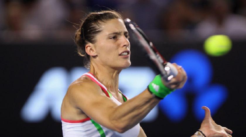 Εκτός η Πέτκοβιτς