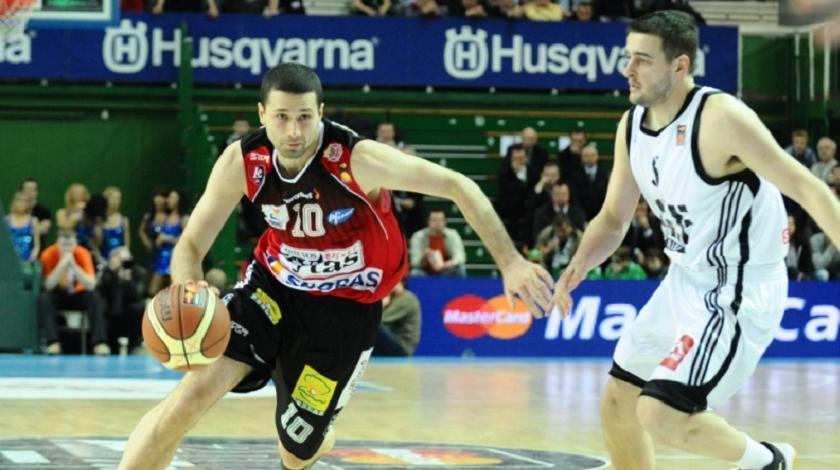 Έρχεται ο Ράσιτς