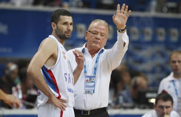 «Κλείνει» και ο Ράσιτς