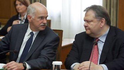 Μυστικές συναντήσεις στα γραφεία Βενιζέλου και Ρέππα