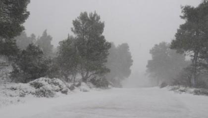 Κλειστοί δρόμοι