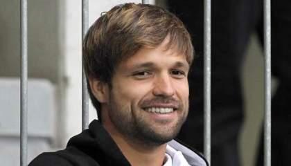 Σκέψεις για Ντιέγκο στη Βέρντερ