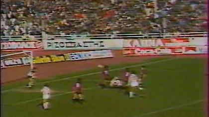 Το κορυφαίο ψαλιδάκι του «Αναστό» (video)