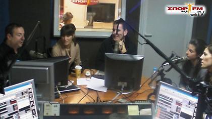 Άρωμα γυναικών (ξανά) στους Φουνταριστούς!