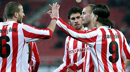 Κάποιοι είχαν όρεξη