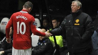 Όλα καλά με Ρούνεϊ - Φέργκιουσον