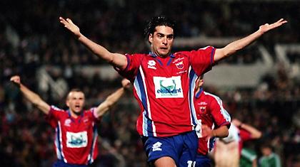 Έχει πληγώσει ξανά το «τριφύλλι» (video)