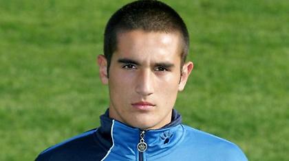 Δανεικός στον Ηλυσιακό ο Άγκολι