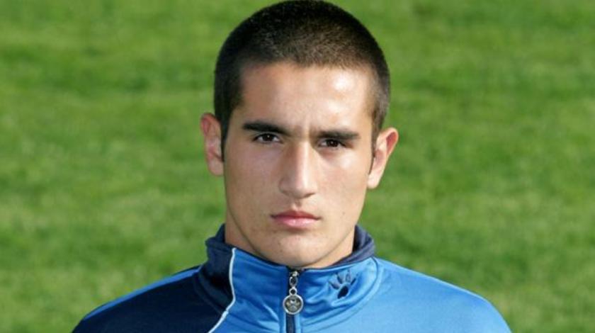 Δανεικός στον Ηλυσιακό ο Άγκολι