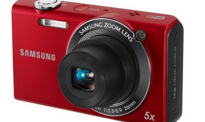 Έρχονται οι φωτογραφικές με υποστήριξη εφαρμογών