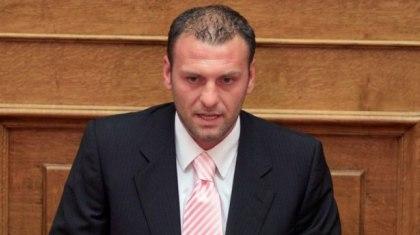 Ανατολάκης κατά… Αράβων