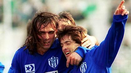 Απίστευτο γκολ στον Βάντσικ! (video)